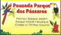 Pousada Parque dos Passaros